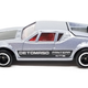 Illustration for article titled LaLD Engine Week: Tomica De Tomaso Pantera GTS